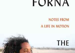 The cover to The Window Seat: Notes from a Life in Motion by Aminatta Forna