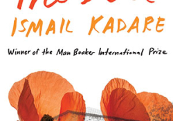 The cover to The Doll by Ismail Kadare