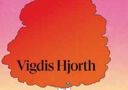 The cover to Is Mother Dead by Vigdis Hjorth