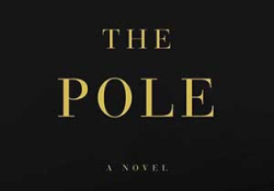 The cover to The Pole by J. M. Coetzee