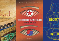 13 Contemporary Korean books recommended by Han Kang