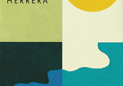 The cover to Three Novels by Yuri Herrera