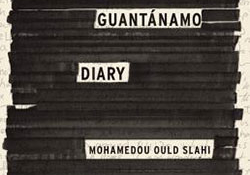 Guatanamo Diary