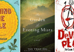 Books from What to Read Now: Malaysia