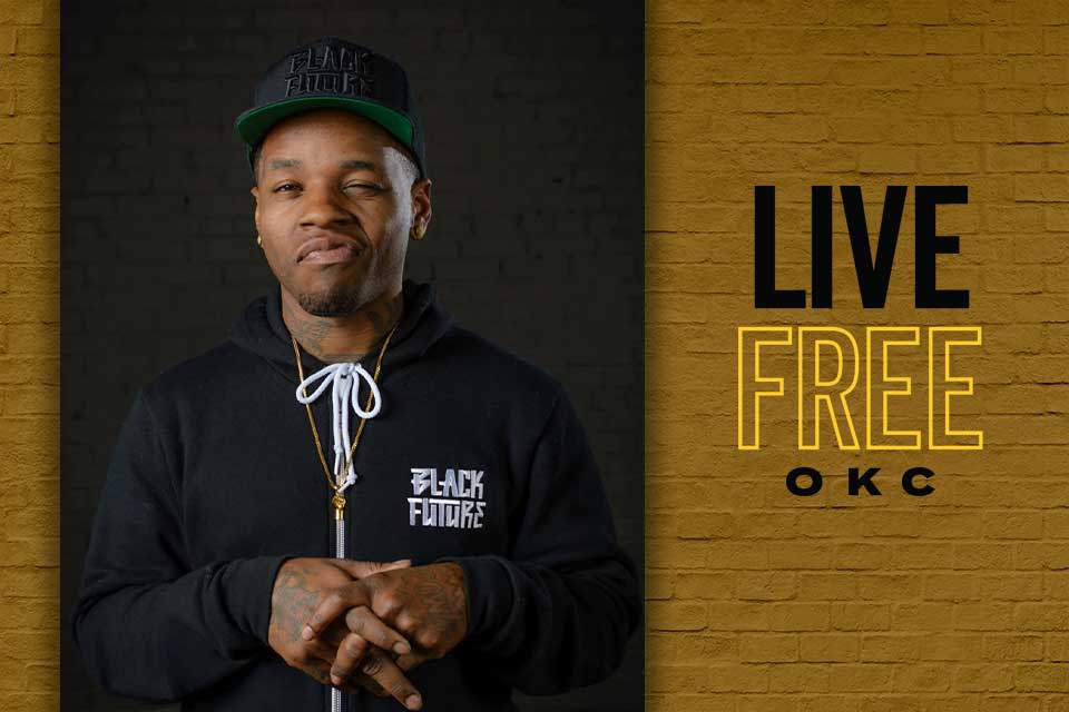 Fostering Nonviolent Communities with LiveFree OKC A Conversation with