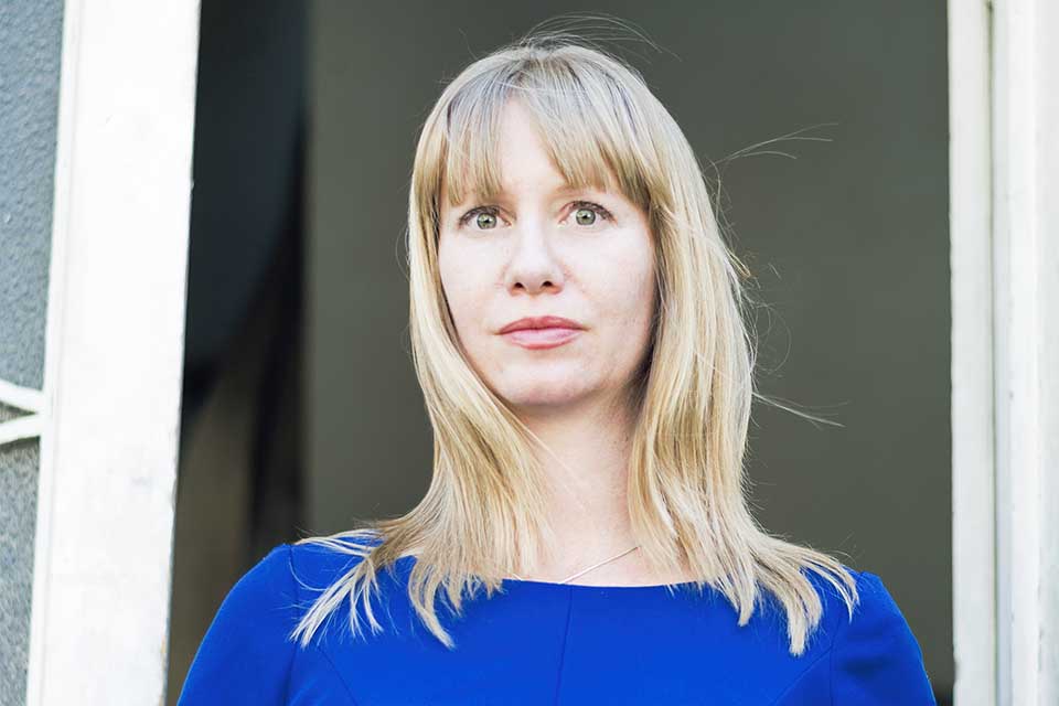 Translation in Service of More Empathy, Less Fear: A Conversation with Megan McDowell, by