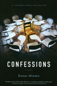 Confessions by Minato Kanae