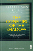 The cover to The Colonial Conquest, Volume 1 of The Confines of the Shadow by Alessandro Spina