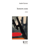 The cover to Honore.com by André Carrier