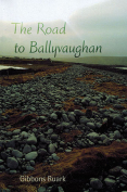 The cover to The Road to Ballyvaughan by Gibbons Ruark
