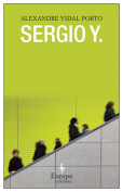 The cover to Sergio Y by Alexandre Vidal Porto