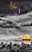 The cover to Vis & I by Farideh Razi