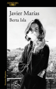 The cover to Berta Isla by Javier Marías