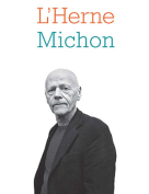 The cover to Cahier Michon by Agnès Castiglione & Dominique Viart