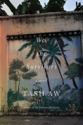 The cover to We, the Survivors by Tash Aw