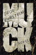 The cover to Muck by Dror Burstein