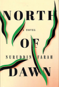 The cover to North of Dawn by Nuruddin Farah