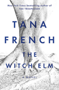 The cover to The Witch Elm by Tana French