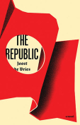 The cover to The Republic by Joost de Vries