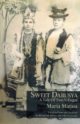 The cover to Sweet Darusya: A Tale of Two Villages by Maria Matios