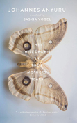 The cover to They Will Drown in Their Mothers’ Tears by Johannes Anyuru