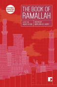 The cover to The Book of Ramallah