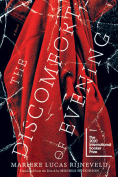 The cover to The Discomfort of Evening by Marieke Lucas Rijneveld