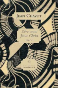 Zéro avant Jésus-Christ by Jean Chavot