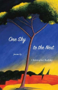 The cover to One Sky to the Next by Christopher Buckley