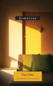 The cover to Downtime by Gary Soto