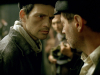 Screen capture from Son of Saul