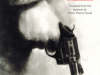 The cover to The Gun by Fuminori Nakamura