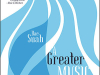 The cover to A Greater Music by Bae Suah