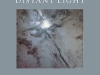 The cover to Distant Light by Antonio Moresco