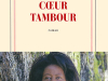 The cover to Coeur Tambour by Scholastique Mukasonga