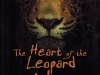 The cover to The Heart of the Leopard Children by Wilfried N’Sondé
