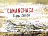 The cover to Camanchaca by Diego Zúñiga