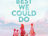 Cover to The Best We Could Do by Thi Bui