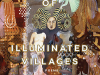 Cover to Registers of lluminated Villages by Tarfia Faizullah