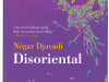 The cover to Disoriental by Négar Djavadi