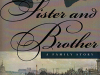 The cover to Sister and Brother: A Family Story by Agneta Pleijel