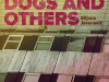 The cover to Dogs and Others by Biljana Jovanović