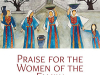 The cover to Praise for the Women of the Family by Mahmoud Shukair