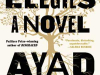 The cover to Homeland Elegies by Ayad Akhtar