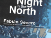 The cover to Night in the North by Fabián Severo