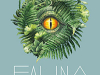The cover to Fauna by Christiane Vadnais