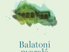 The cover to Balatoni nyaraló by Rudolf Ungváry