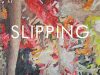 The cover to Slipping by Mohamed Kheir