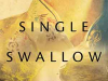 The cover to A Single Swallow by Zhang Ling