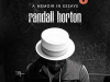 The cover to Dead Weight: A Memoir in Essays by Randall Horton